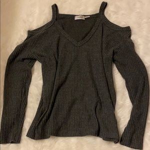 Urban outfitters waffle shirt